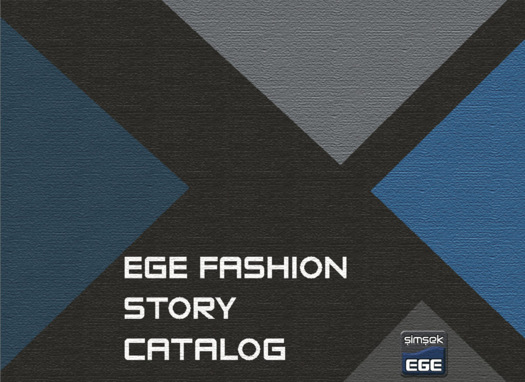 EKatalog Şimsek Ege